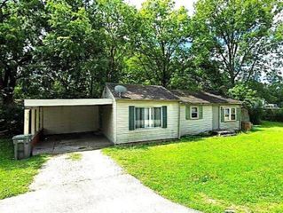1954 N Exeter Avenue, Indianapolis, IN 46222