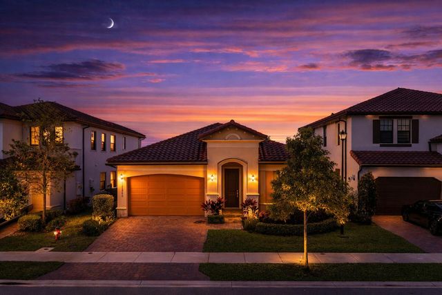 12260 N Baypoint Circle, Parkland, FL 33076