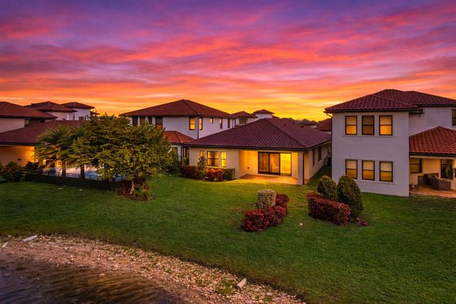 12260 N Baypoint Circle, Parkland, FL 33076