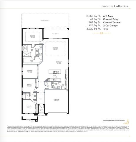 12260 N Baypoint Circle, Parkland, FL 33076