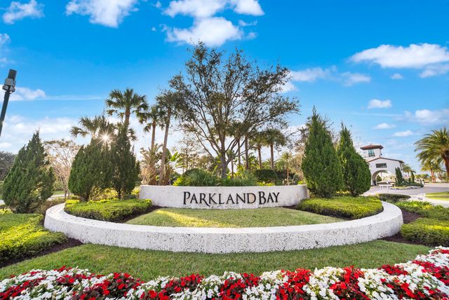 12260 N Baypoint Circle, Parkland, FL 33076