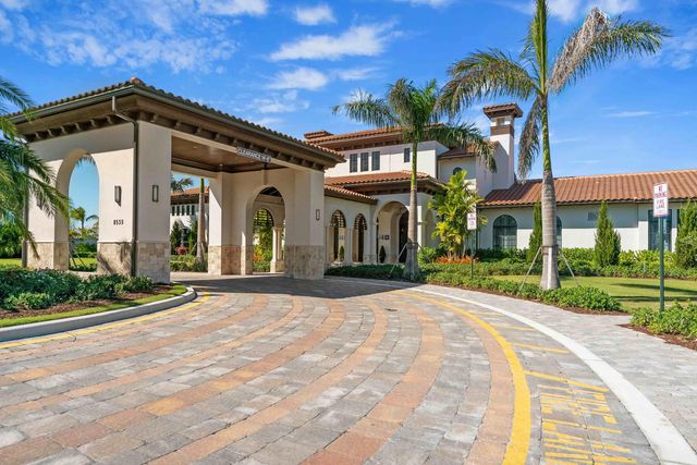 12260 N Baypoint Circle, Parkland, FL 33076