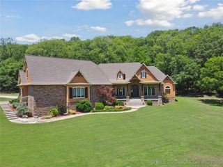 7355 E 453 Road, Claremore, OK 74017