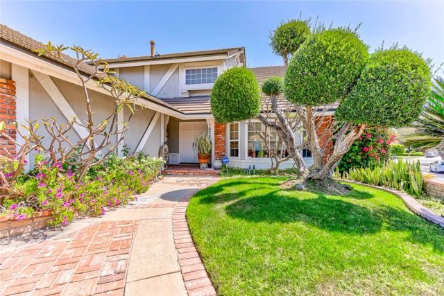 1638 Clear Creek Drive, Fullerton, CA 92833