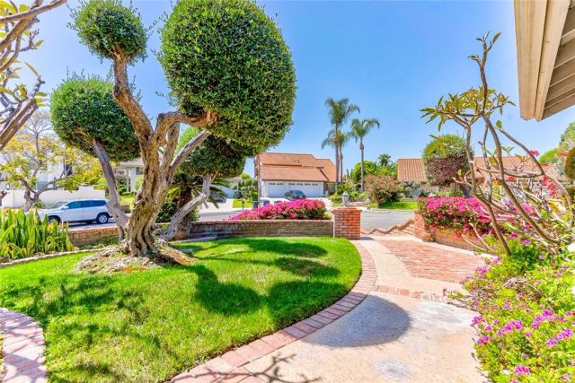 1638 Clear Creek Drive, Fullerton, CA 92833