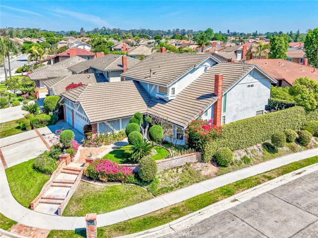 1638 Clear Creek Drive, Fullerton, CA 92833