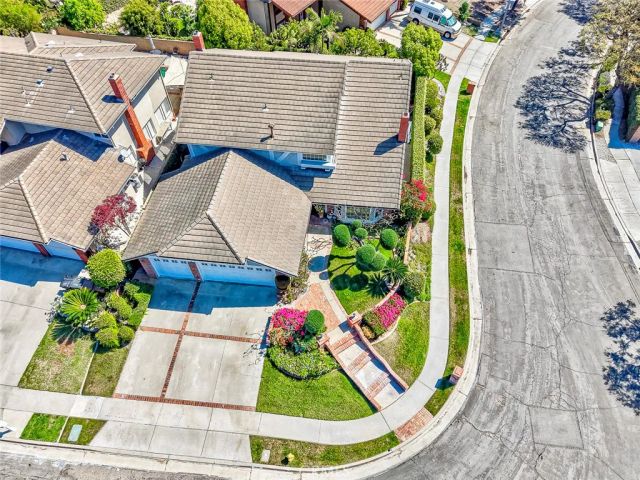 1638 Clear Creek Drive, Fullerton, CA 92833