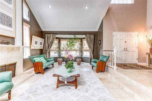 1638 Clear Creek Drive, Fullerton, CA 92833