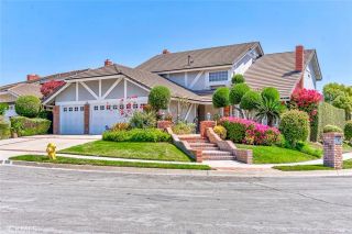 1638 Clear Creek Drive, Fullerton, CA 92833