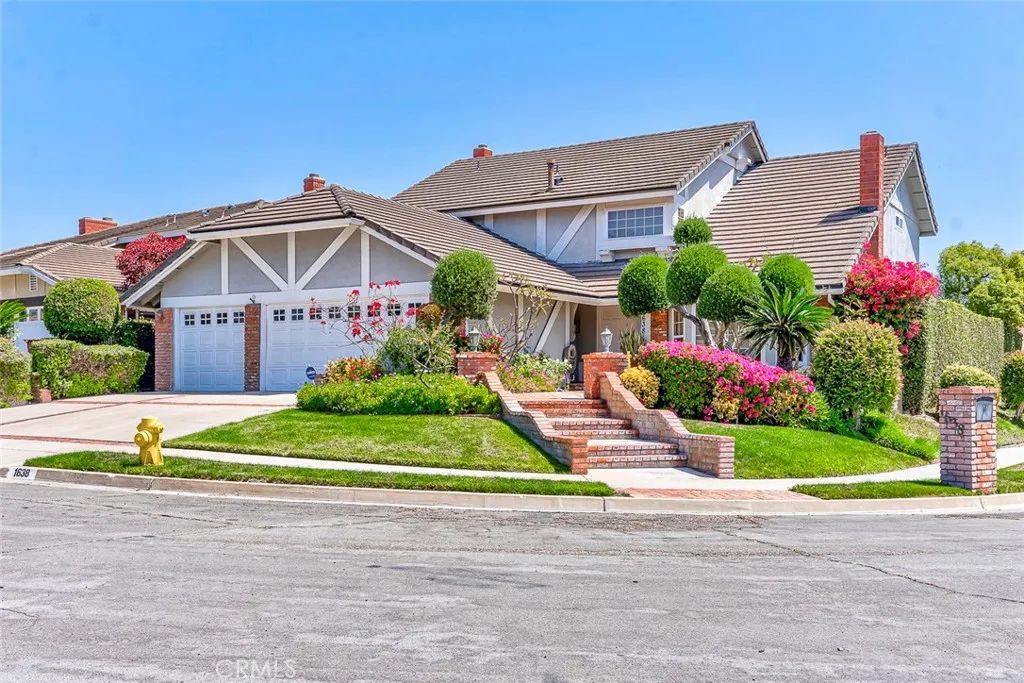 1638 Clear Creek Drive, Fullerton, CA 92833