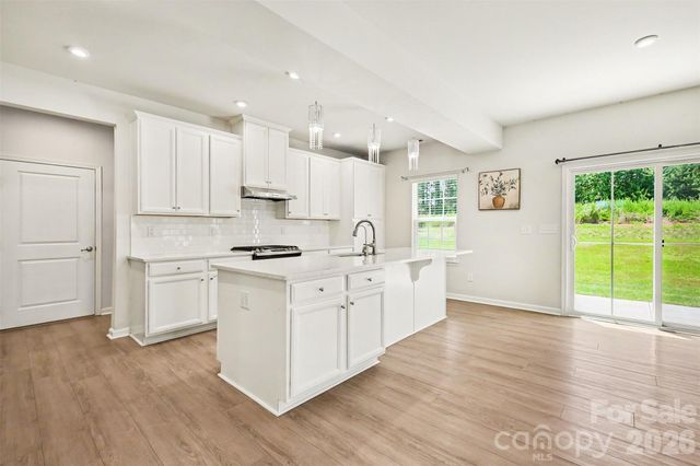 3030 Streamside Drive, Davidson, NC 28036