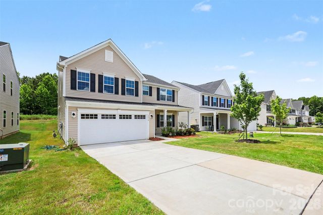 3030 Streamside Drive, Davidson, NC 28036