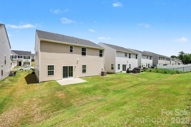 3030 Streamside Drive, Davidson, NC 28036