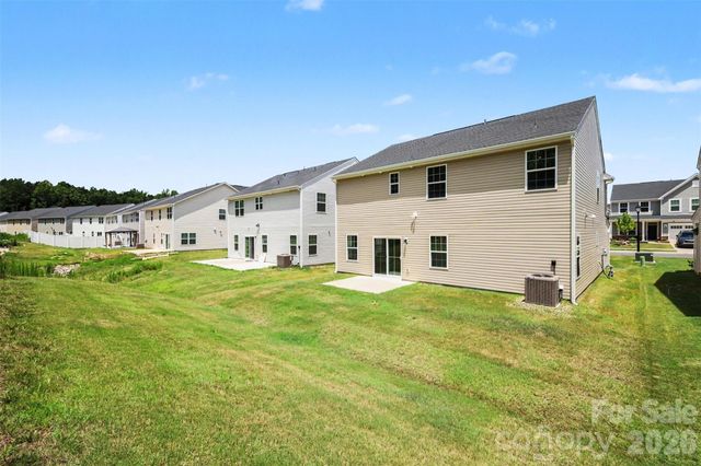 3030 Streamside Drive, Davidson, NC 28036