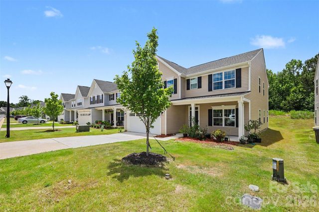 3030 Streamside Drive, Davidson, NC 28036