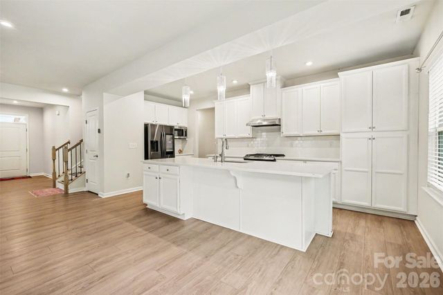 3030 Streamside Drive, Davidson, NC 28036