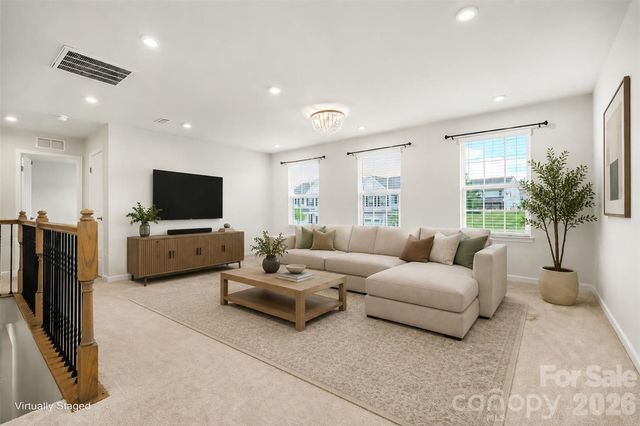 3030 Streamside Drive, Davidson, NC 28036