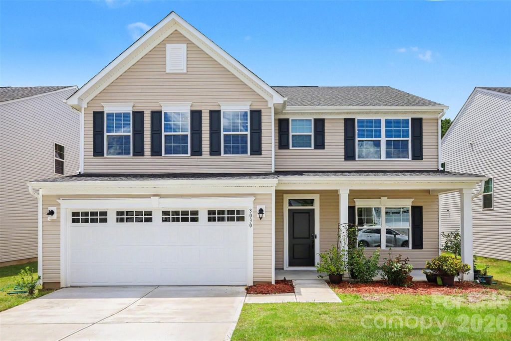 3030 Streamside Drive, Davidson, NC 28036