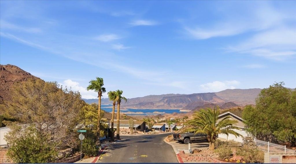 503 Lake Havasu Lane, Boulder City, NV 89005 — exterior