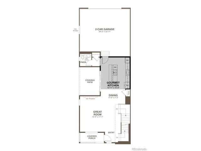 13286 Cibola Way, Parker, CO 80134