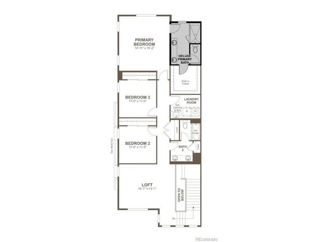 13286 Cibola Way, Parker, CO 80134