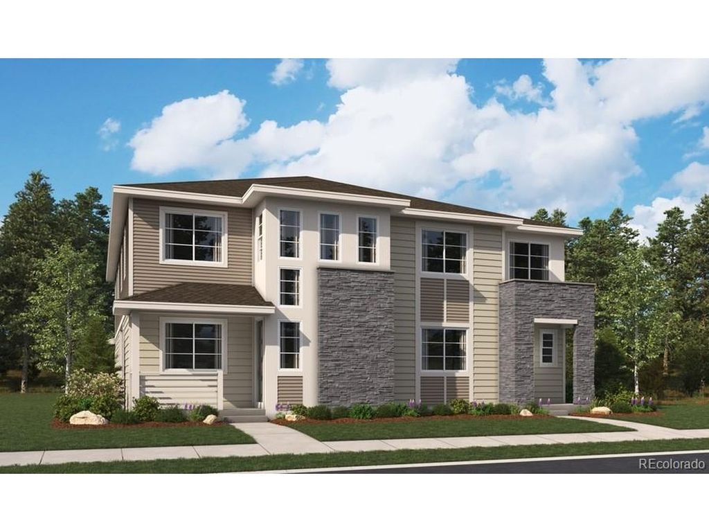 13286 Cibola Way, Parker, CO 80134