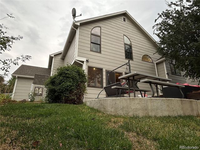 3257 S Biscay Way, Aurora, CO 80013