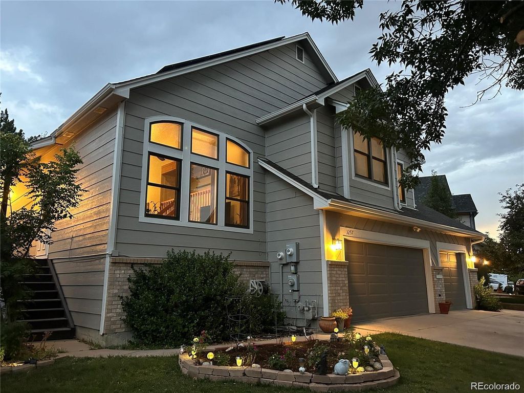 3257 S Biscay Way, Aurora, CO 80013
