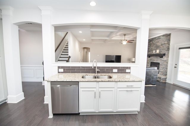 414 Chippendale Lane, Boiling Springs, SC 29316