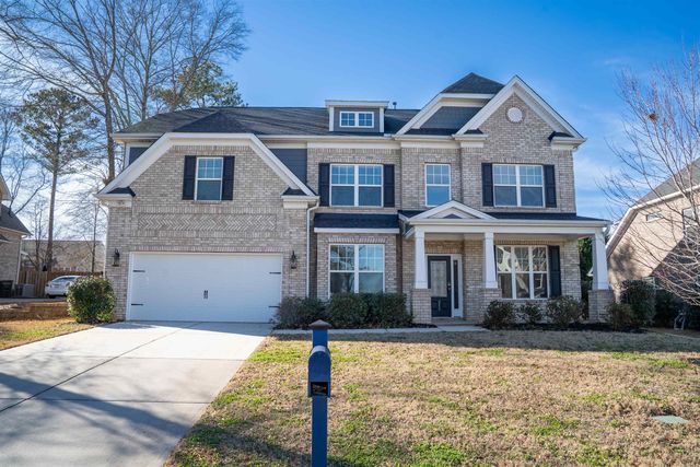 414 Chippendale Lane, Boiling Springs, SC 29316