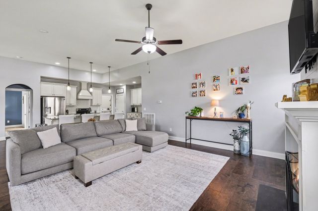 1365 Mires Rd, Mount Juliet, TN 37122