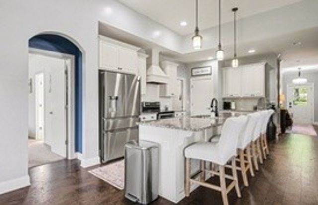 1365 Mires Rd, Mount Juliet, TN 37122