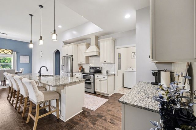 1365 Mires Rd, Mount Juliet, TN 37122