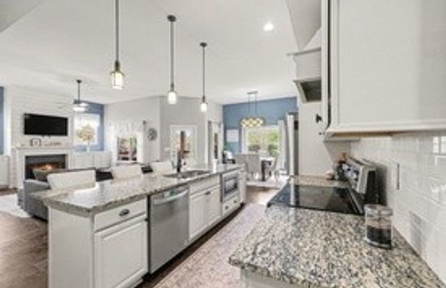 1365 Mires Rd, Mount Juliet, TN 37122