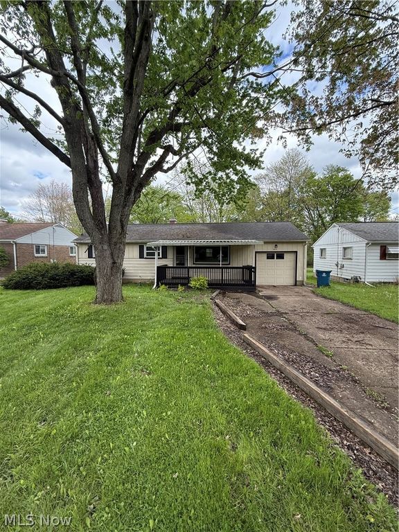 959 Keefer Road, Liberty, OH 44420