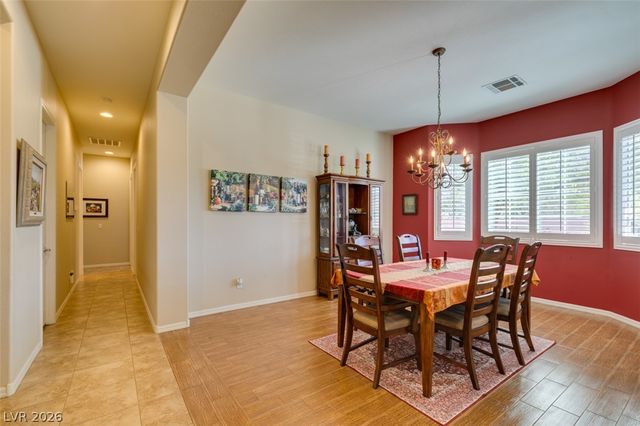 8125 Soledad Canyon Street, Las Vegas, NV 89131