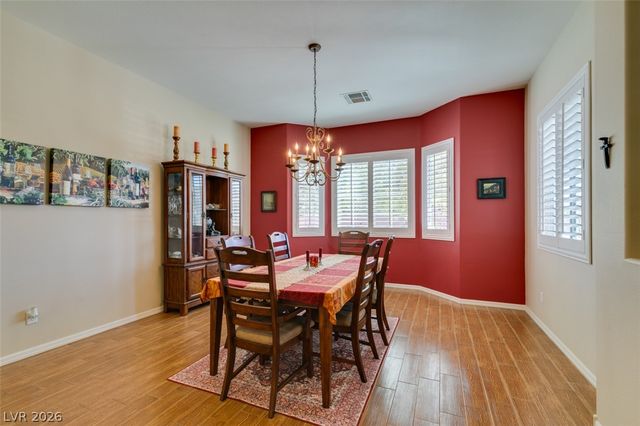 8125 Soledad Canyon Street, Las Vegas, NV 89131