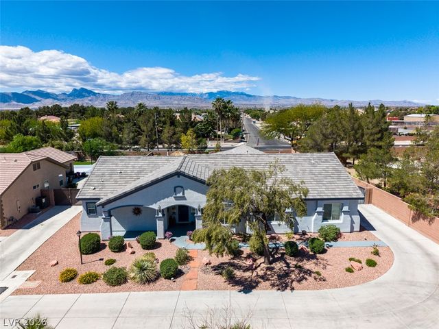 8125 Soledad Canyon Street, Las Vegas, NV 89131