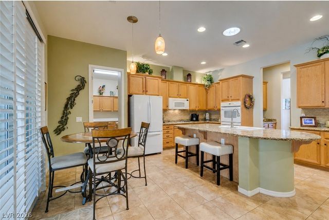 8125 Soledad Canyon Street, Las Vegas, NV 89131