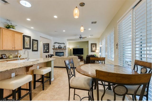 8125 Soledad Canyon Street, Las Vegas, NV 89131