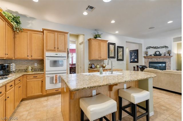 8125 Soledad Canyon Street, Las Vegas, NV 89131