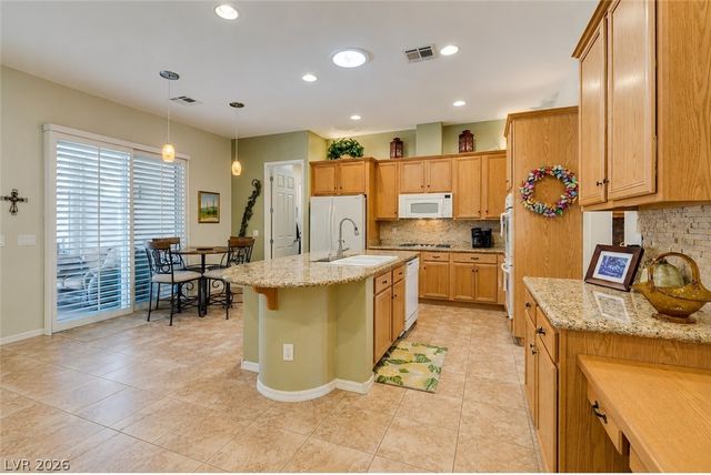8125 Soledad Canyon Street, Las Vegas, NV 89131