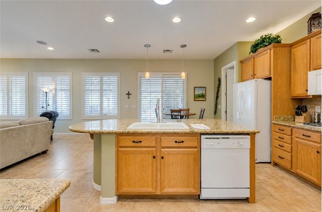 8125 Soledad Canyon Street, Las Vegas, NV 89131