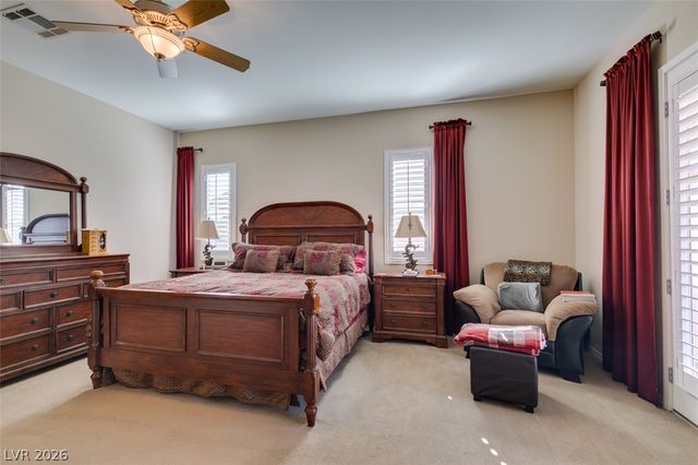 8125 Soledad Canyon Street, Las Vegas, NV 89131