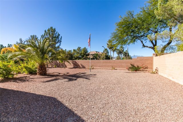 8125 Soledad Canyon Street, Las Vegas, NV 89131