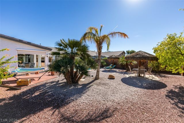 8125 Soledad Canyon Street, Las Vegas, NV 89131