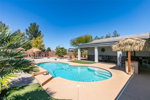 8125 Soledad Canyon Street, Las Vegas, NV 89131