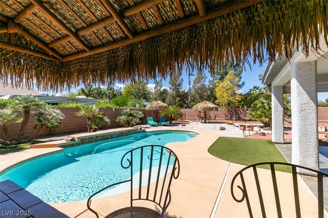 8125 Soledad Canyon Street, Las Vegas, NV 89131