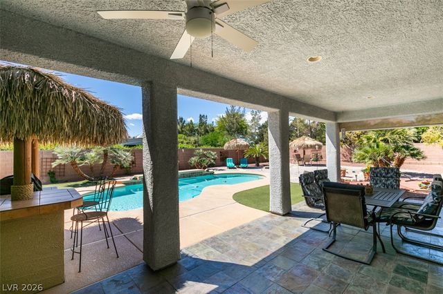 8125 Soledad Canyon Street, Las Vegas, NV 89131