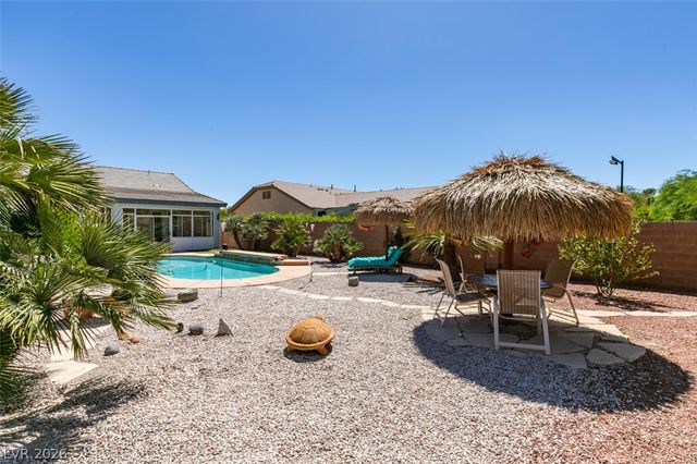 8125 Soledad Canyon Street, Las Vegas, NV 89131